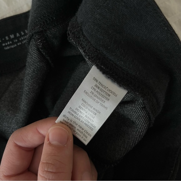 Horny Toad Skirt - Picture 7 of 7